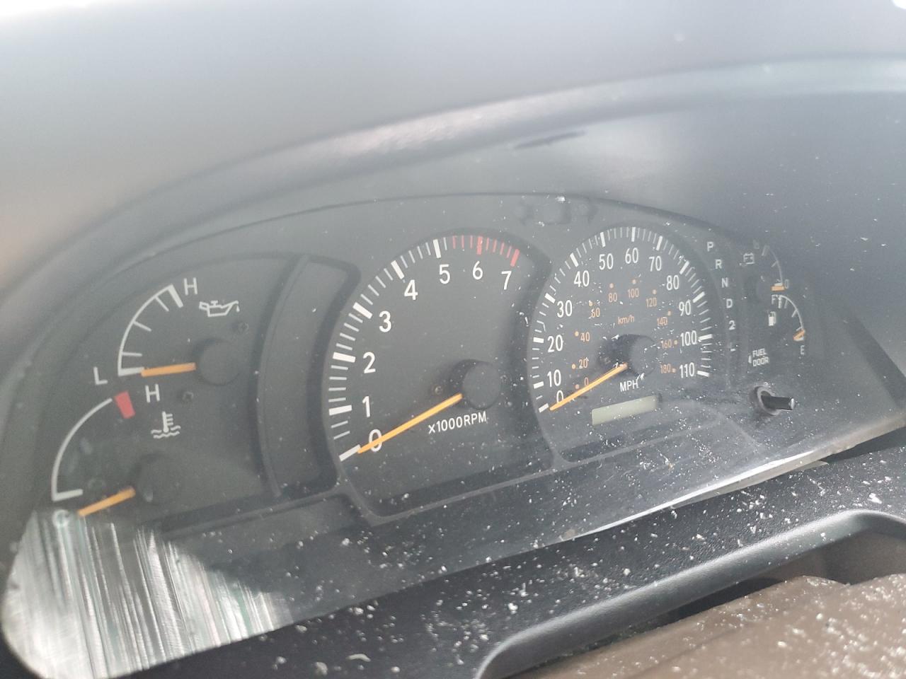 Lot #3278792613 2003 TOYOTA TUNDRA ACC