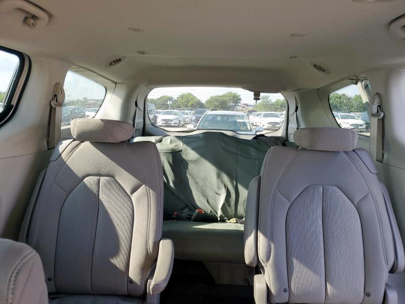 2017 CHRYSLER PACIFICA 2C4RC1DG3HR623531
