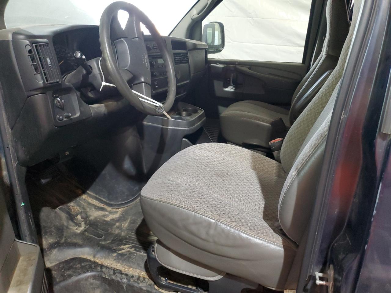 Lot #3273818363 2007 CHEVROLET EXPRESS G2