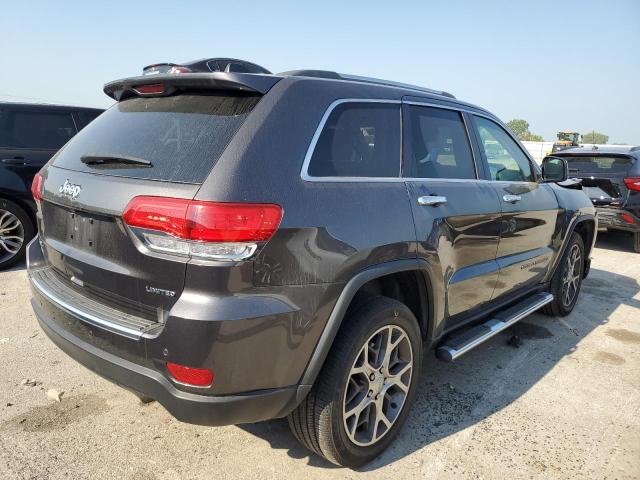 2019 JEEP GRAND CHEROKEE LIMITED 1C4RJFBG4KC638691
