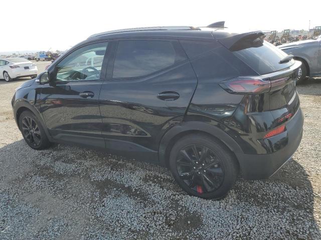 2023 CHEVROLET BOLT EUV L 1G1FY6S03P4112743