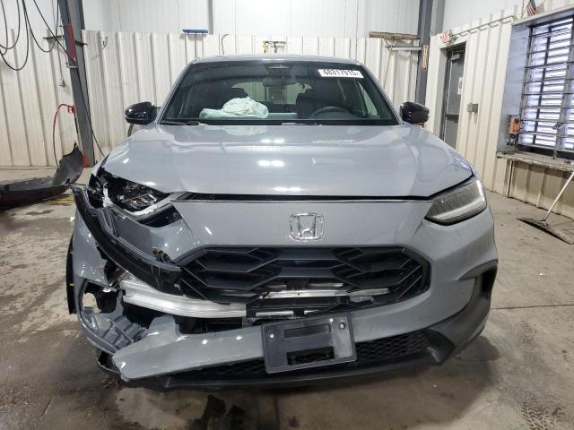 2025 HONDA HR-V SPORT 3CZRZ2H56SM754393