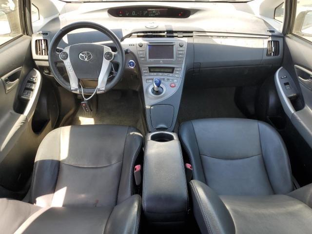 2013 TOYOTA PRIUS - JTDKN3DUXD5585462