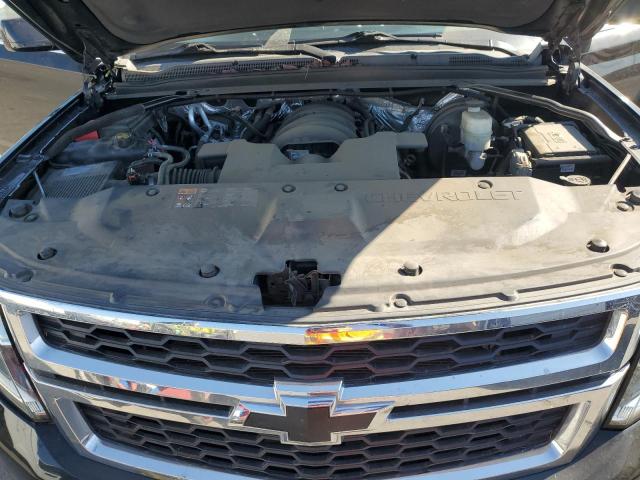2016 CHEVROLET SUBURBAN K - 1GNSKHKC2GR371814