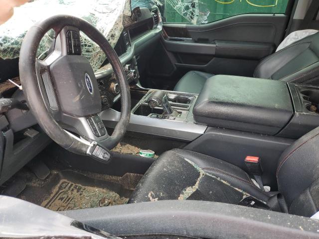 2022 FORD F150 SUPER 1FTFW1E8XNFC14947