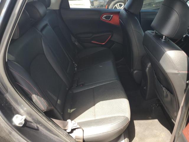 2020 KIA SOUL GT-LI KNDJ53AF4L7004171
