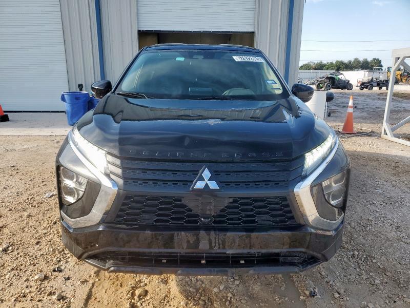 2023 MITSUBISHI ECLIPSE CR JA4ATVAA2PZ002185