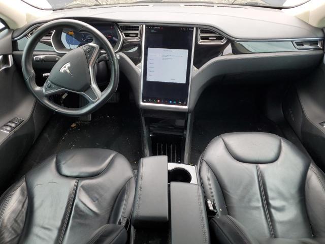 2015 TESLA MODEL S 85 5YJSA1H2XFFP78687