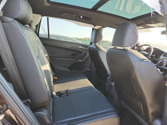 2021 VOLKSWAGEN TIGUAN SE 3VV2B7AX5MM111879