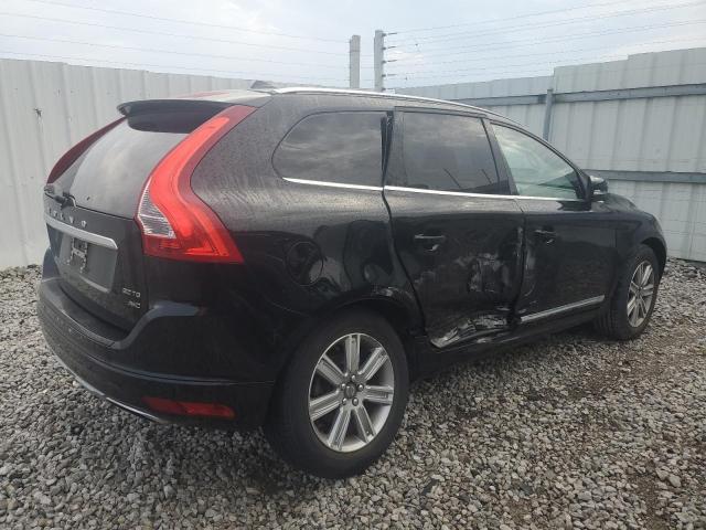 2016 VOLVO XC60 T6 PREMIER YV4902RK1G2858452