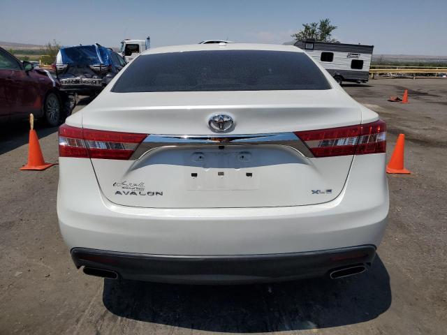 2015 TOYOTA AVALON XLE 4T1BK1EB9FU184256