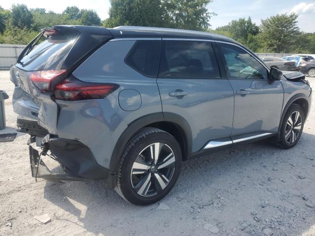 2021 NISSAN ROGUE PLAT JN8AT3DC3MW103146