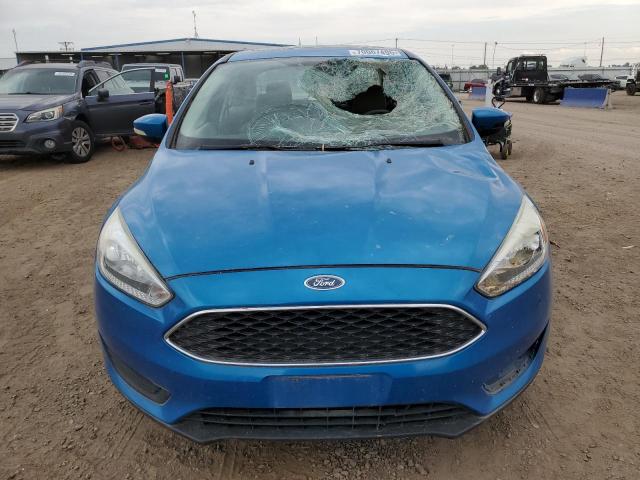2016 FORD FOCUS SE 1FADP3F26GL306044