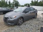 2024 NISSAN VERSA S - 3N1CN8DV5RL837980