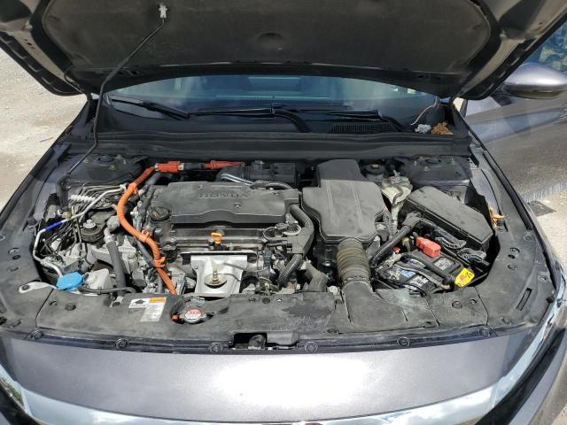 2022 HONDA ACCORD HYB 1HGCV3F57NA003967