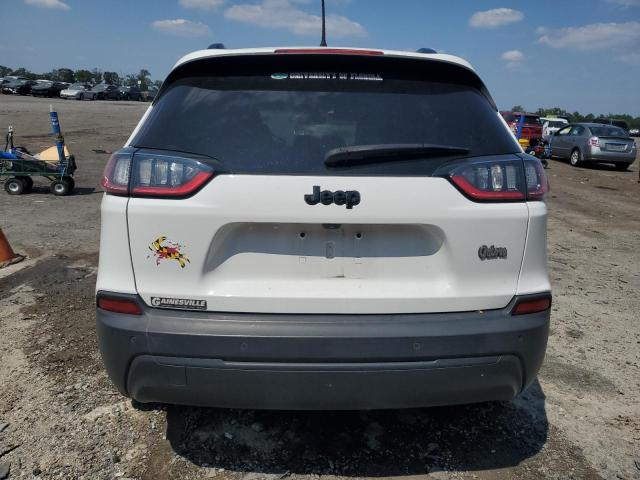 2020 JEEP CHEROKEE L 1C4PJLLB6LD515253