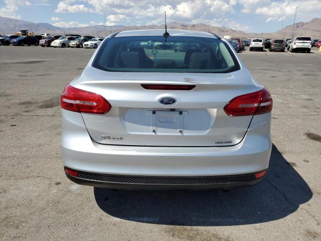 2015 FORD FOCUS S 1FADP3E26FL357558