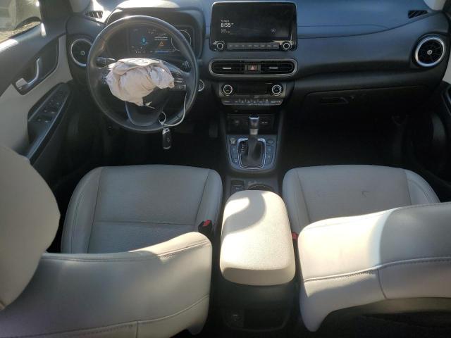 2023 HYUNDAI KONA LIMITED KM8K53A37PU975078