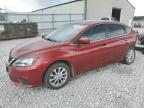 2017 NISSAN SENTRA S - 3N1AB7AP5HY204137