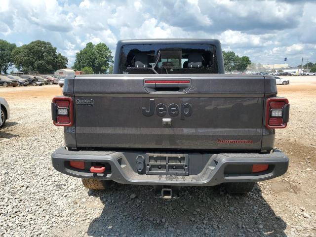 2020 JEEP GLADIATOR - 1C6HJTAG6LL143476