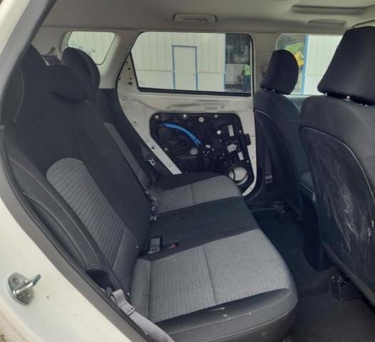 2021 KIA SOUL GT LI KNDJ63AUXM7751951