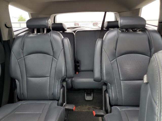2018 BUICK ENCLAVE PREMIUM 5GAEVBKW1JJ143069
