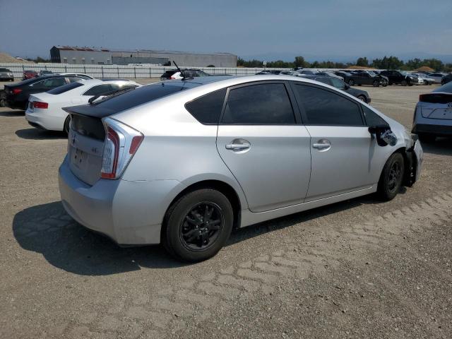 2014 TOYOTA PRIUS - JTDKN3DU2E1771425