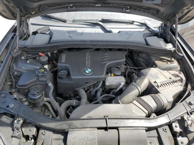2015 BMW X1 XDRIVE2 #3226759243
