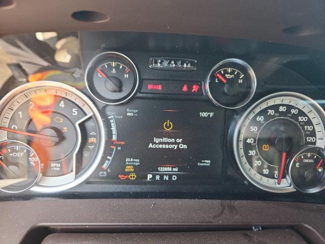 2017 RAM 1500 LARAMIE 1C6RR7NM7HS874354