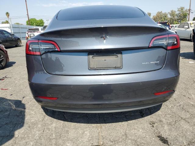2021 TESLA MODEL 3 5YJ3E1EBXMF937539