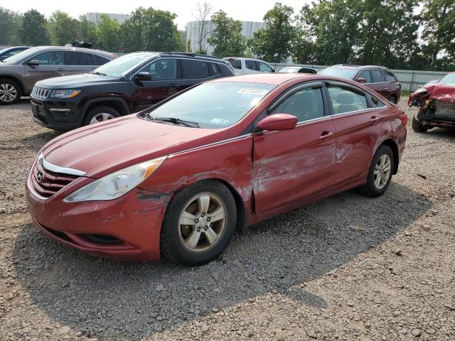 HYUNDAI SONATA GLS