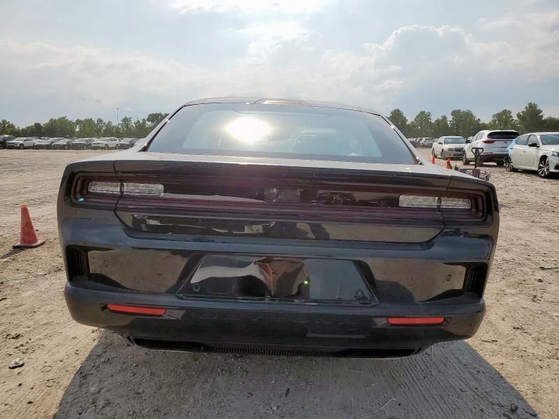 2025 DODGE CHARGER DA 2C3CDBCK1SR543123