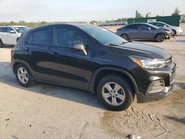 2020 CHEVROLET TRAX LS KL7CJKSBXLB315205