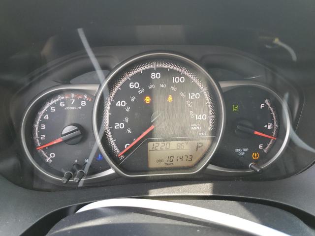 2017 TOYOTA YARIS L VNKKTUD35HA073938