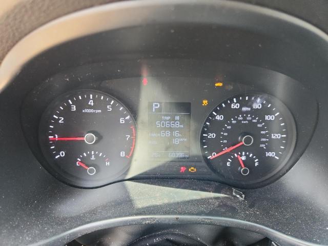 2019 KIA RIO S 3KPA24AB6KE201174