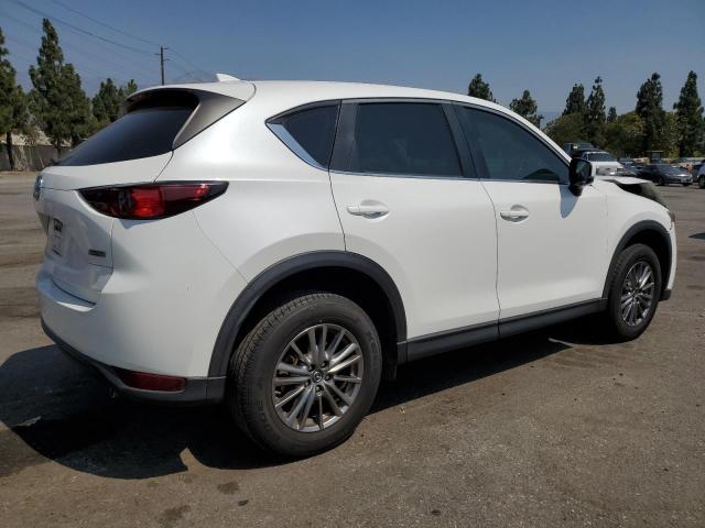 2017 MAZDA CX-5 SPORT JM3KFABLXH0126311