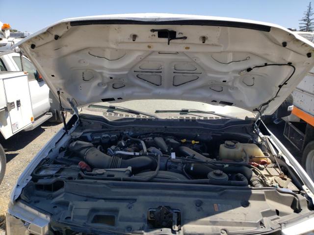 2019 FORD F550 SUPER #3232142561