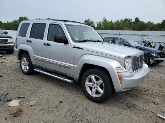 2011 JEEP LIBERTY LI - 1J4PN5GK1BW582334
