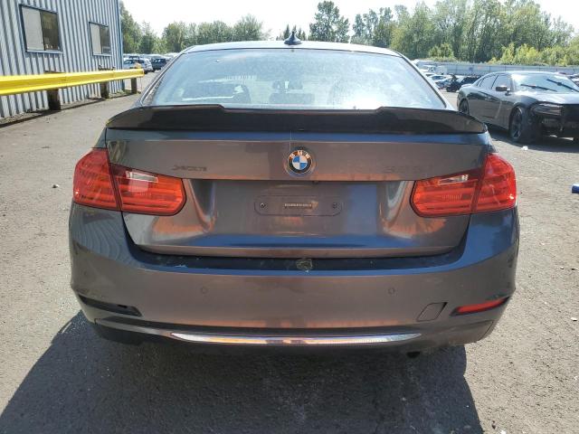 2015 BMW 328 XI WBA3B3G52FNT18642