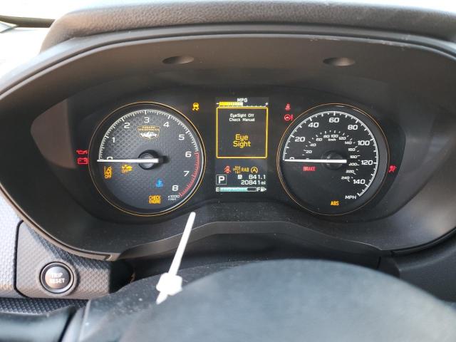 2024 SUBARU FORESTER W - JF2SKAJCXRH453995