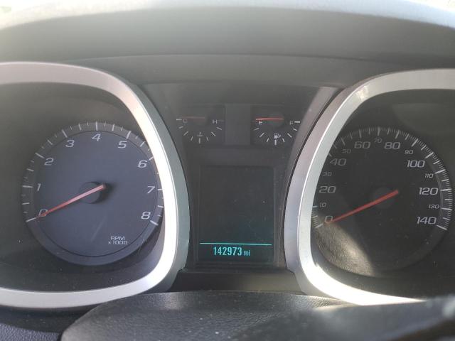 2014 CHEVROLET EQUINOX LT - 1GNALBEK7EZ113519