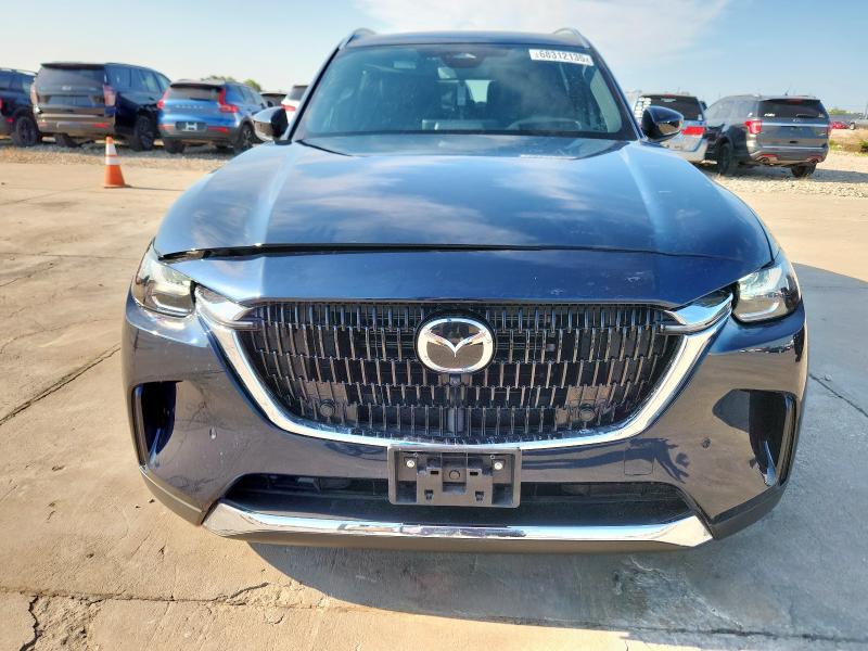 2024 MAZDA CX-90 PREM - JM3KKEHD2R1182807