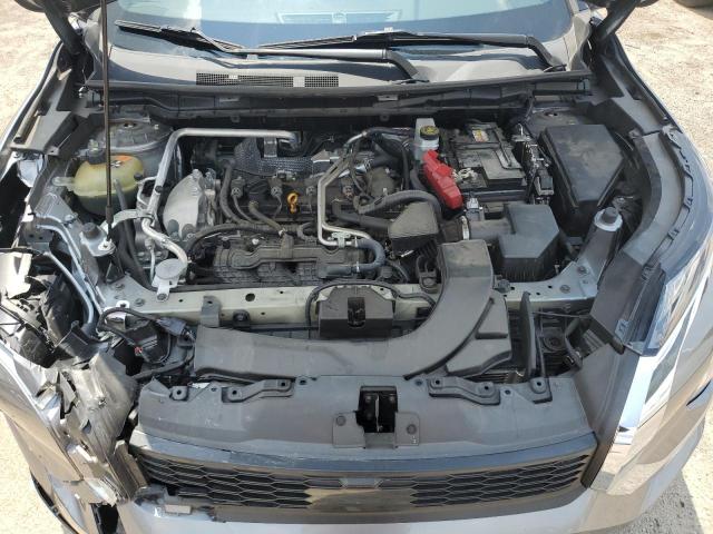 2022 MITSUBISHI OUTLANDER JA4J3UA8XNZ069959