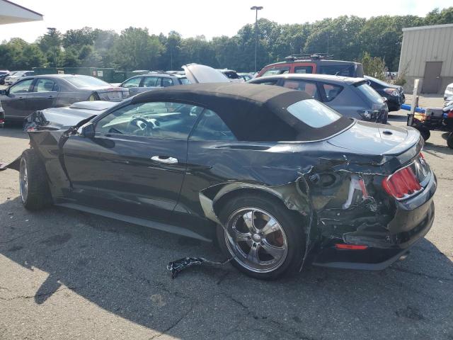 2015 FORD MUSTANG 1FATP8UHXF5419532