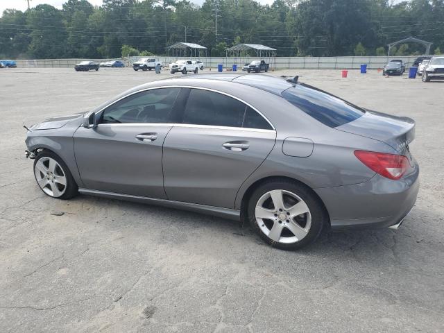 2015 MERCEDES-BENZ CLA 250 - WDDSJ4EB3FN213629