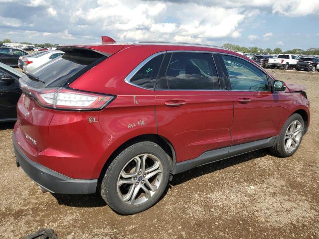 2016 FORD EDGE TITAN - 2FMPK4K86GBB23342