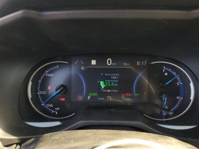 2023 TOYOTA RAV4 WOODLAND EDITION 2T3UWRFV1PW173085
