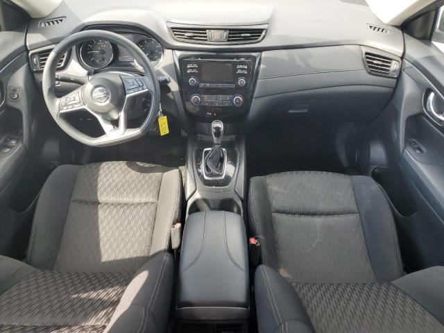 2017 NISSAN ROGUE S KNMAT2MV2HP564233