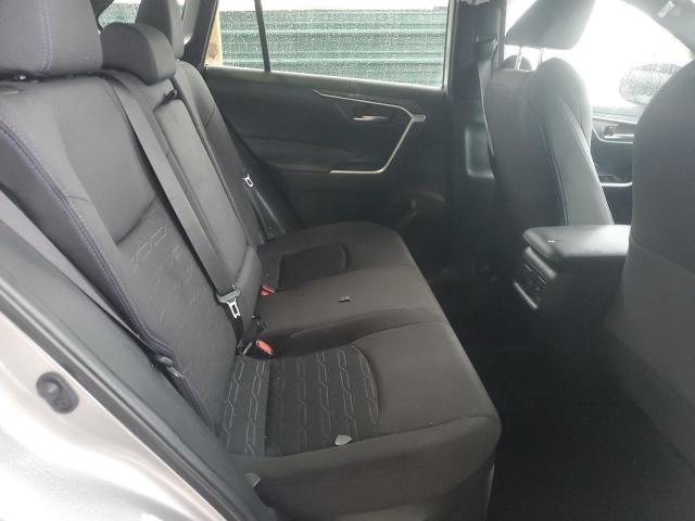 2024 TOYOTA RAV4 SE 4T3T6RFV7RU140266