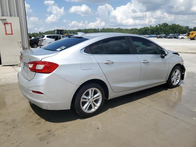 2017 CHEVROLET CRUZE LT #3266033533
